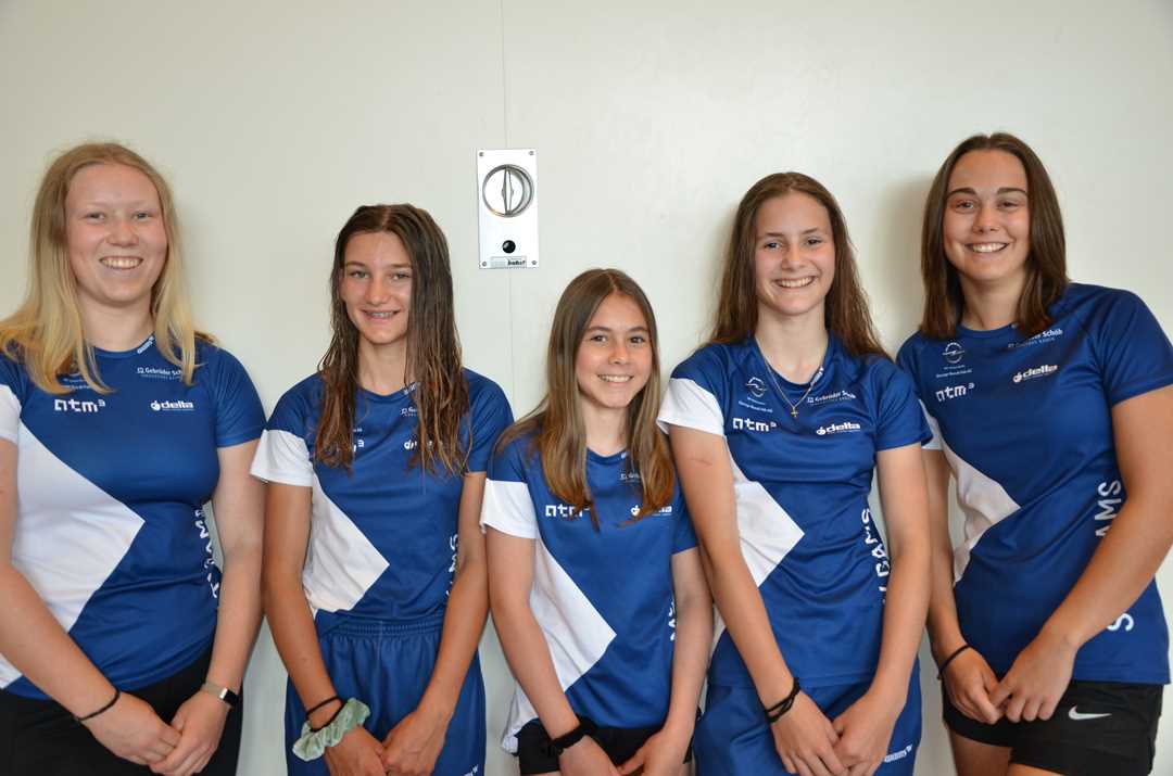 Leiterteam