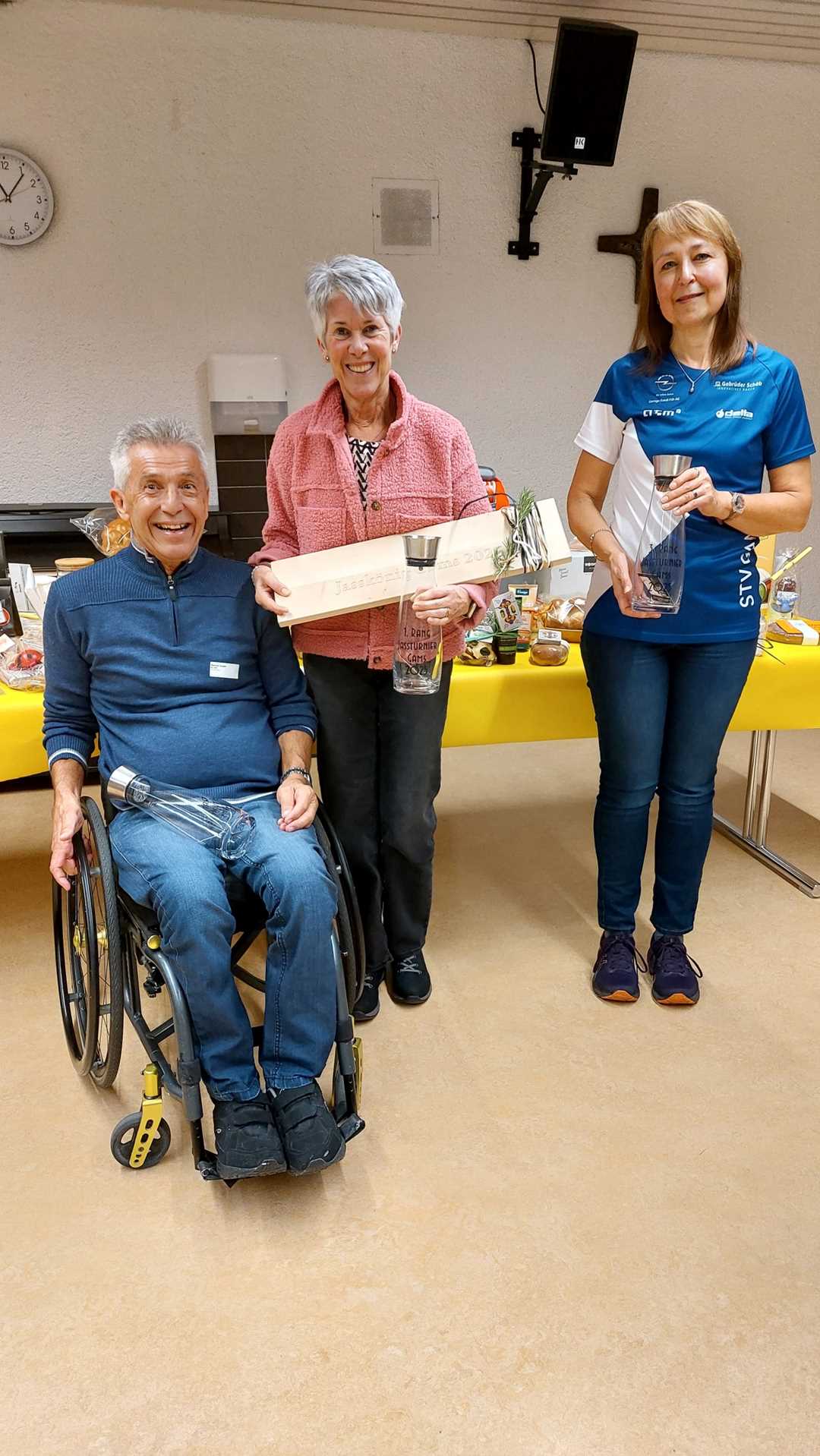 Jass- und Dogturnier mit Rekordbeteiligung