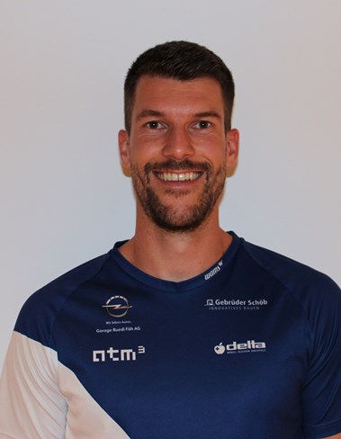 Simon Kaiser