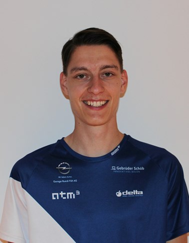 Janic Schneider