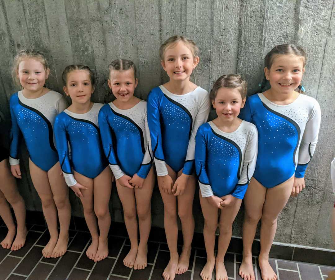Unterländer Cup Eschen 26.03.22