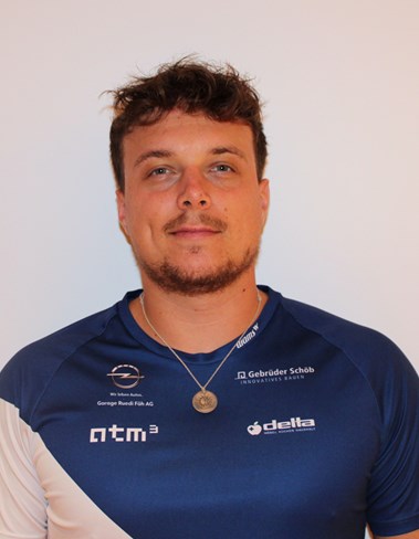 Lorenz Lenherr