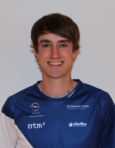 Nicola Zäch