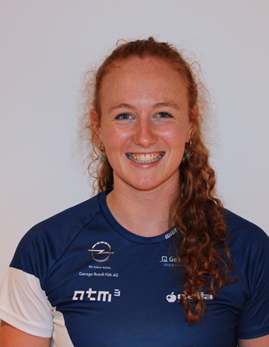 Claudia Kurath