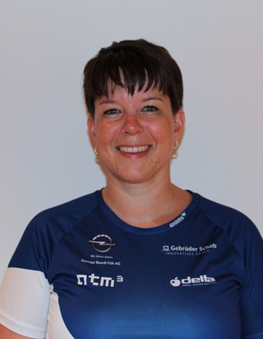 Nora Hiltbrunner