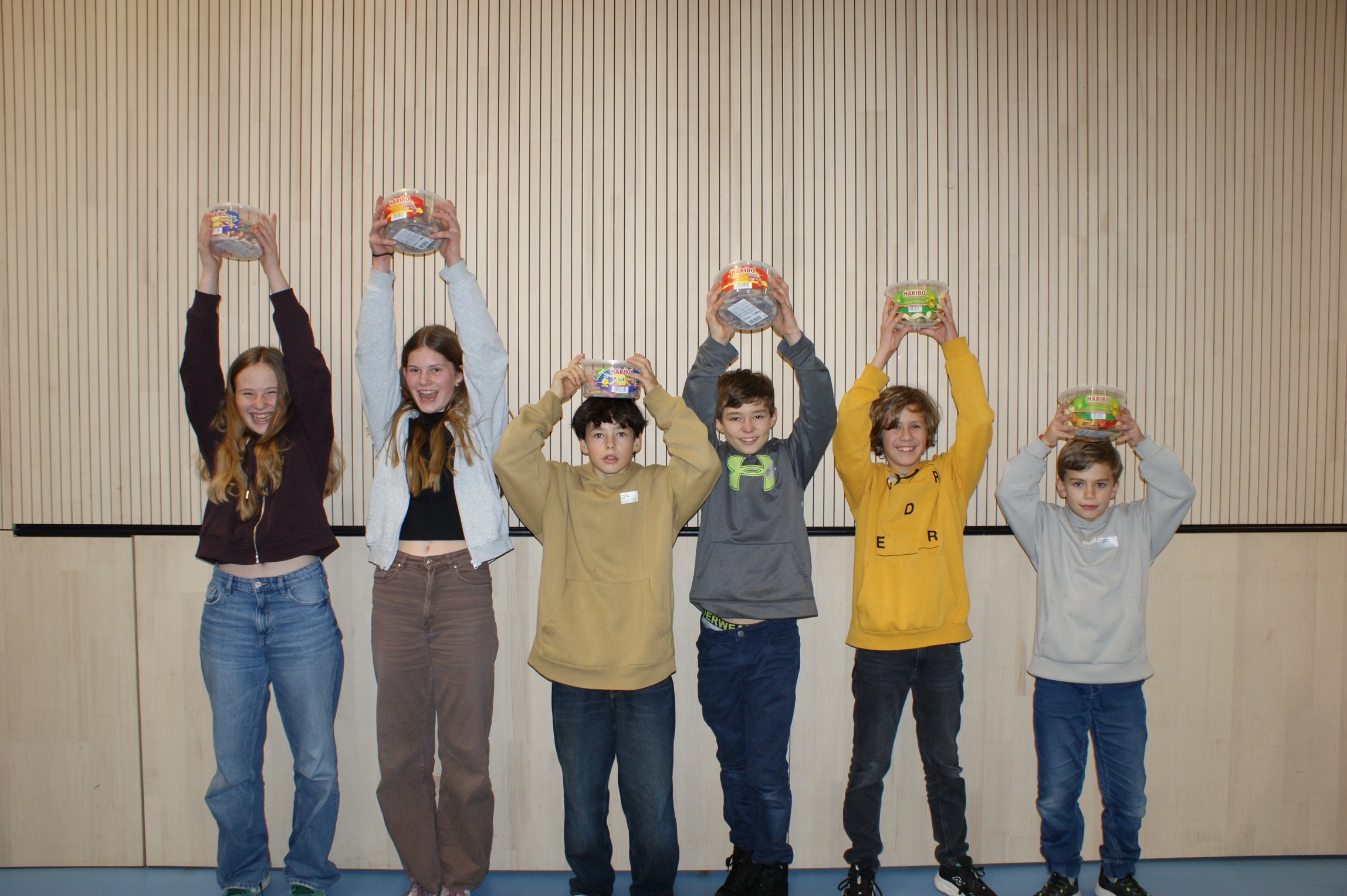 Jass- und Dogturnier 2025